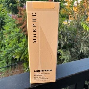 Morphe Lightform Extended Hydration Foundation Light‎ 01N Fairest Neutral